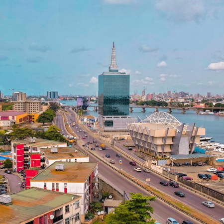Super Group CEO Neal Menashe Eyes Substantial Growth in Nigeria Despite Regulatory Flux