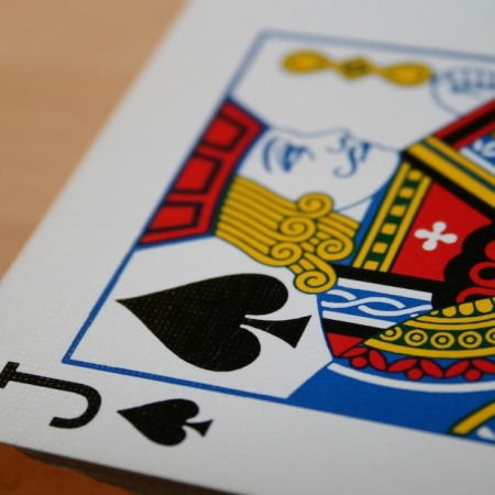 Avanti Secures Exclusive Worldwide Live Casino Rights for “Sweet 16 Blackjack”