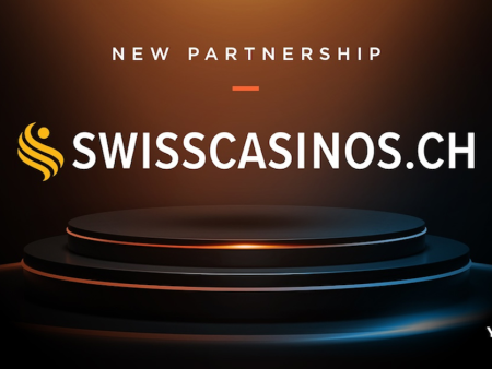 SwissCasinos.ch Enhances Game Portfolio Through Premium Yggdrasil Partnership