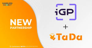 TaDa Gaming Expands European Footprint via Strategic Partnership with iGP