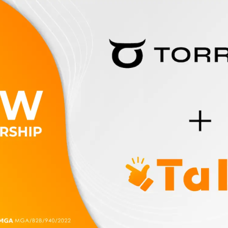 TaDa Gaming and Torrero Partner to Boost Regional Content Reach