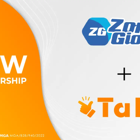 TaDa Gaming Partners with ZonaGioco to Scale Italian Market Footprint