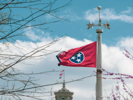 Tennessee Enacts Sweepstakes Casino Ban and Outlaws Prediction Market Manipulation