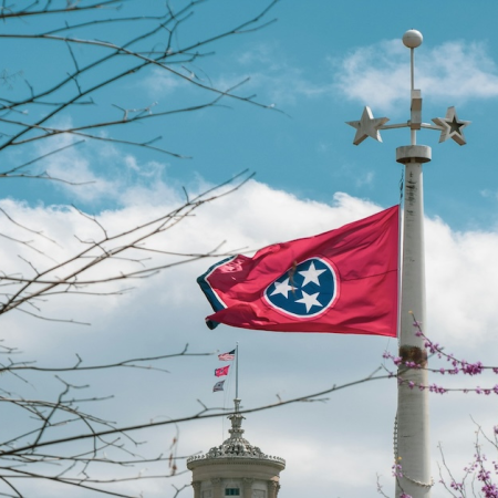Tennessee Enacts Sweepstakes Casino Ban and Outlaws Prediction Market Manipulation