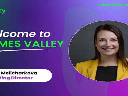 Games Valley Appoints Industry Veteran Tereza Melicharkova as Marketing Director