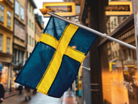 The Mill Adventure Strengthens Swedish Market Footprint with FunkySpins Launch Alongside BetCentury