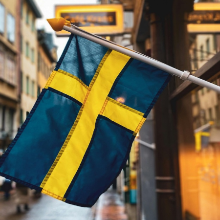 The Mill Adventure Strengthens Swedish Market Footprint with FunkySpins Launch Alongside BetCentury