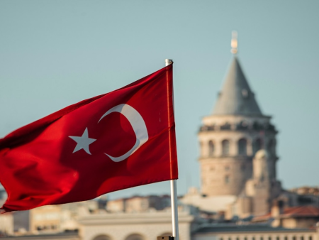 President Erdoğan Orders MASAK Intelligence Unit to Intensify Illegal Betting Crackdown