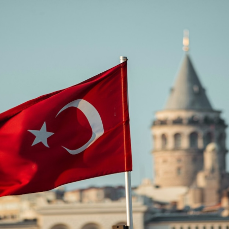President Erdoğan Orders MASAK Intelligence Unit to Intensify Illegal Betting Crackdown