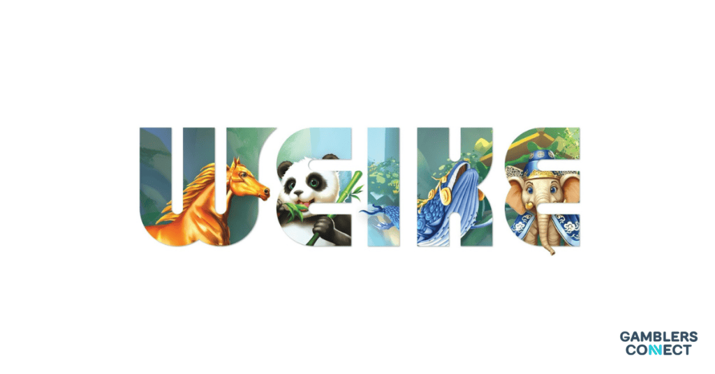 Weike Gaming Technology Restructures B2B Slot and ETG Roadmap for Asian Expansion