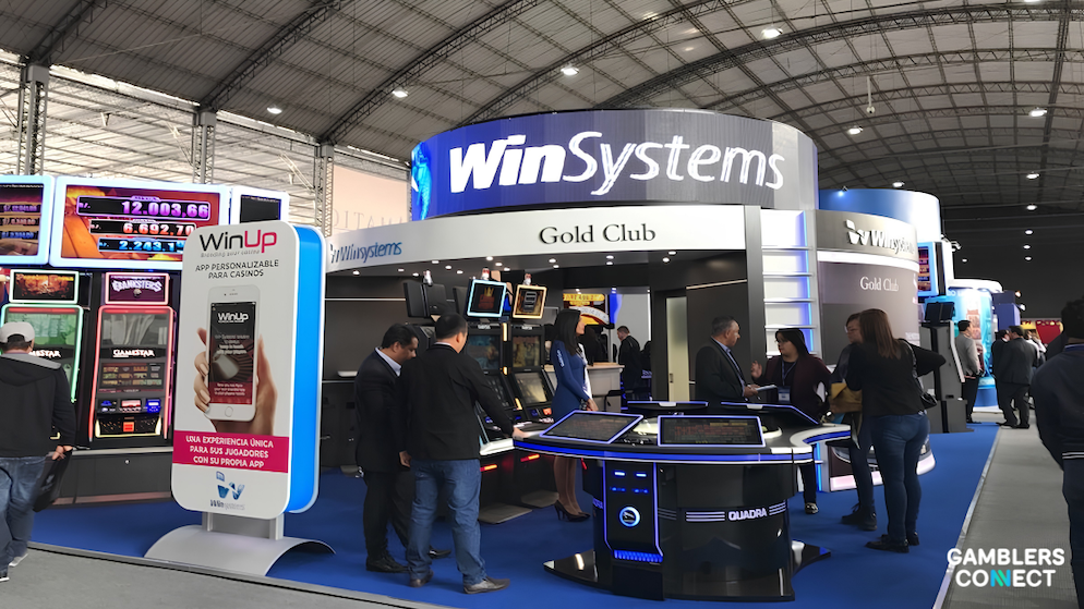 Win Systems has reached a new milestone in its Latin American expansion by implementing its Wigos casino management system (CMS) at Casino City Center Rosario in Argentina. 