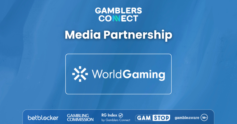 Gamblers Connect Enters Media Collaboration with WorldGaming Ahead of iGB L!VE 2026