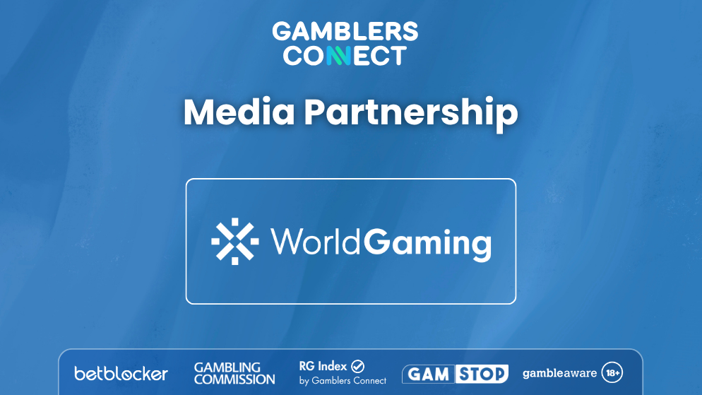 Gamblers Connect Enters Media Collaboration with WorldGaming Ahead of iGB L!VE 2026