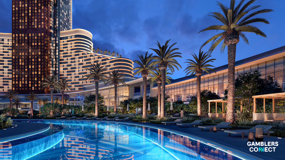 Wynn Resorts CEO Craig Billings addressed investors on Thursday with a balanced update on the company’s global portfolio. While the firm posted exceptionally strong first-quarter results, the primary focus remained on the $5.1 billion Wynn Al Marjan integrated resort in the UAE.