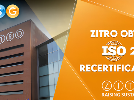 Zitro Bolsters Cybersecurity Standing with ISO 27001 Recertification for Barcelona Hub