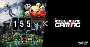155.io Secures South African Distribution Deal via Intelligent Gaming Partnership