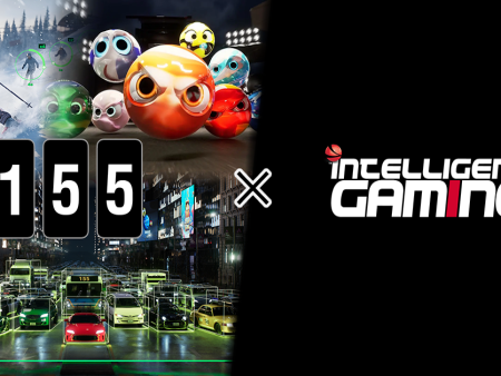 155.io Secures South African Distribution Deal via Intelligent Gaming Partnership
