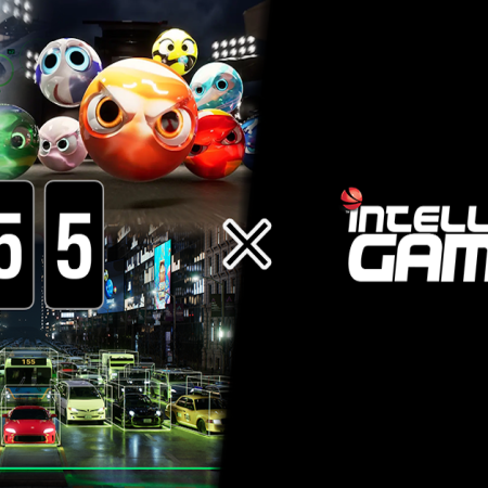 155.io Secures South African Distribution Deal via Intelligent Gaming Partnership