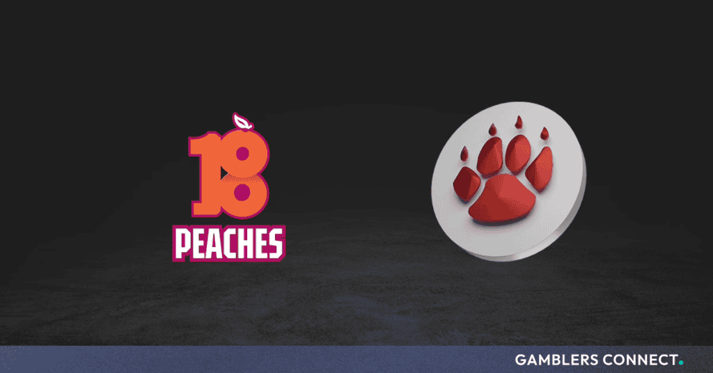 QTech Games Expands Emerging Markets Footprint with 18Peaches Aggregation Deal