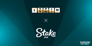 1spin4win Expands Latin American Footprint with Stake Mexico Integration