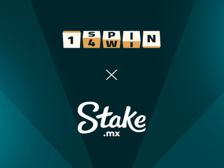 1spin4win Expands Latin American Footprint with Stake Mexico Integration