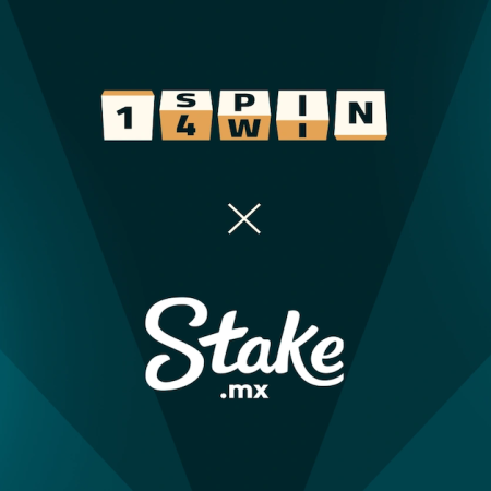 1spin4win Expands Latin American Footprint with Stake Mexico Integration