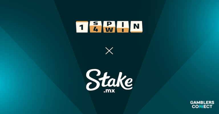 1spin4win Expands Latin American Footprint with Stake Mexico Integration
