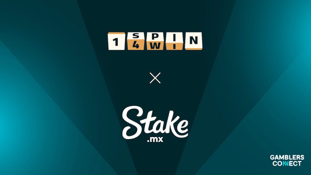 1spin4win Expands Latin American Footprint with Stake Mexico Integration