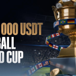 Football, Crypto and $5 Million of Rewards in 1win’s World Cup Mega Tournament