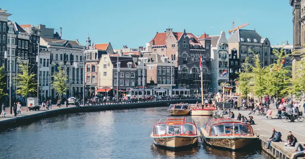 Amsterdam Netherland