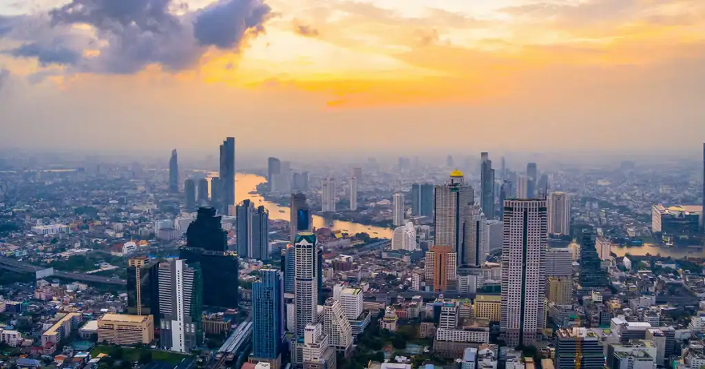 Bangkok Thailand