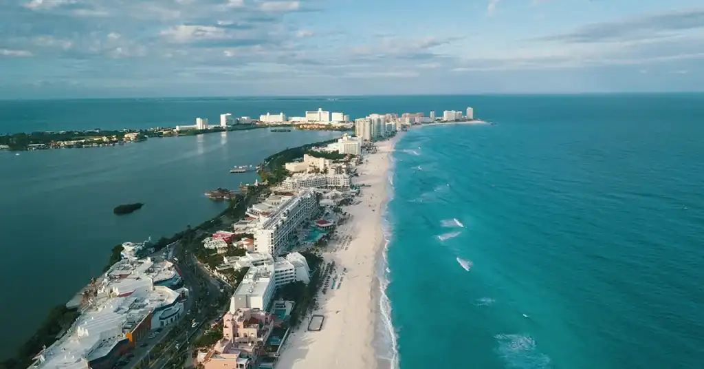 Cancun Mexico