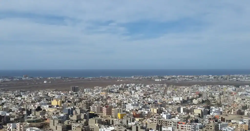 Dakar Senegal