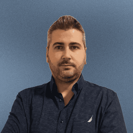 Davor Cvetanovski