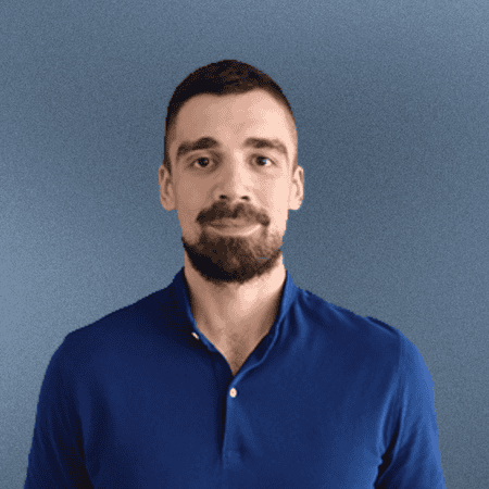 Dimitri Dimitrov