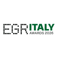 EGR Italy Awards