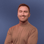 Yevhen Krazhan