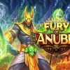 Fury of Anubis