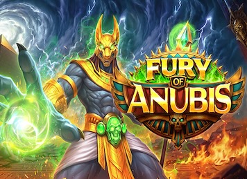 Fury of Anubis