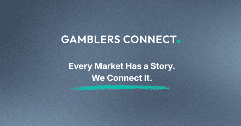 Gamblers Connect Launches In House Platform and Refreshed Brand After Five Years