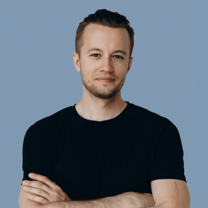 Ihor Zarechnyi