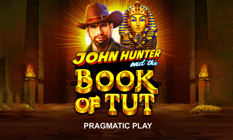 John Hunter and the Book of Tut