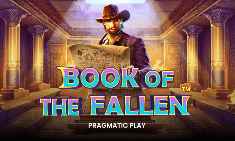 John Hunter and the Book of the Fallen