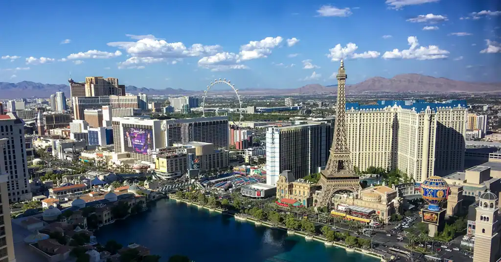 Las Vegas Nevada