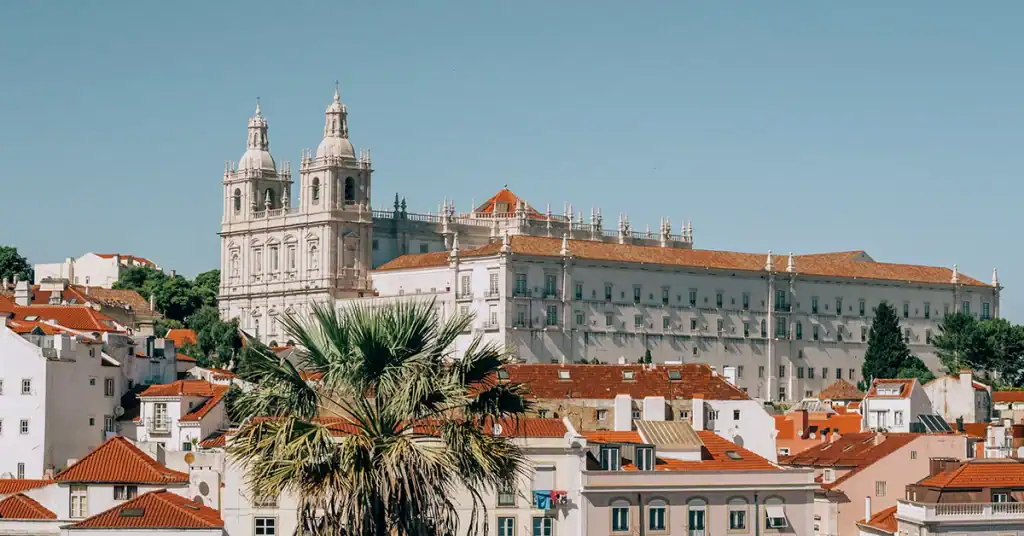 Lisboa Portugal