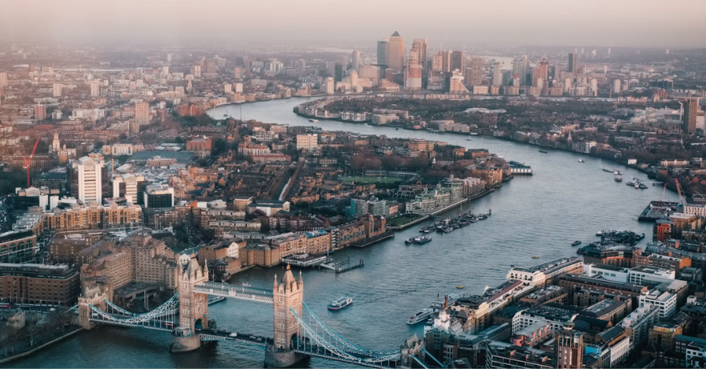 London