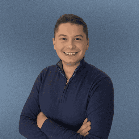 Luka Dimitrijevic