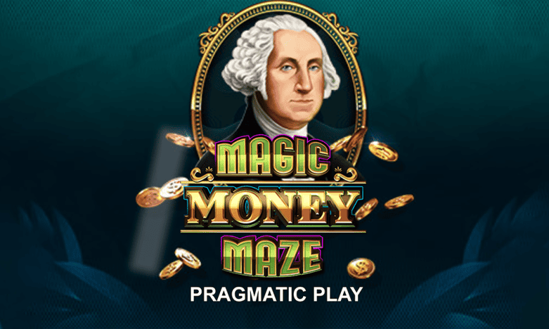 Magic Money Maze