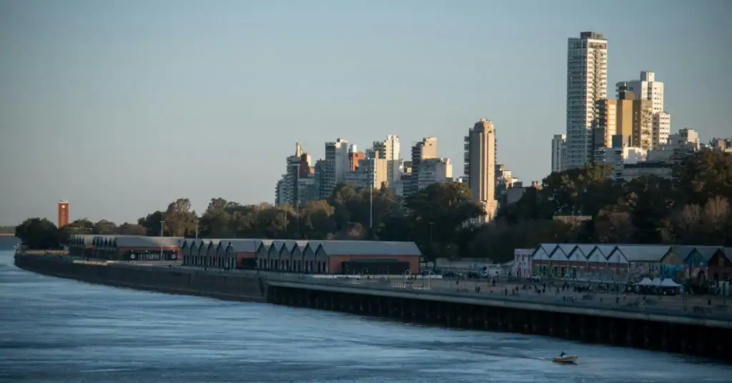 Rosario Argentina