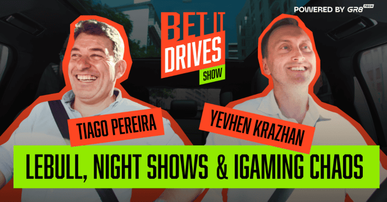 Same Language, Different Story: iGaming in Brazil vs Portugal, With LeBull’s Tiago Pereira